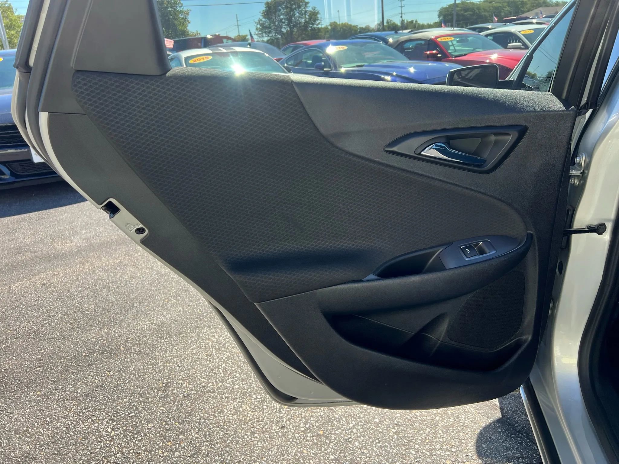 Used 2020 Chevrolet Malibu LS w/ LPO, Convenience Package 1 image 22