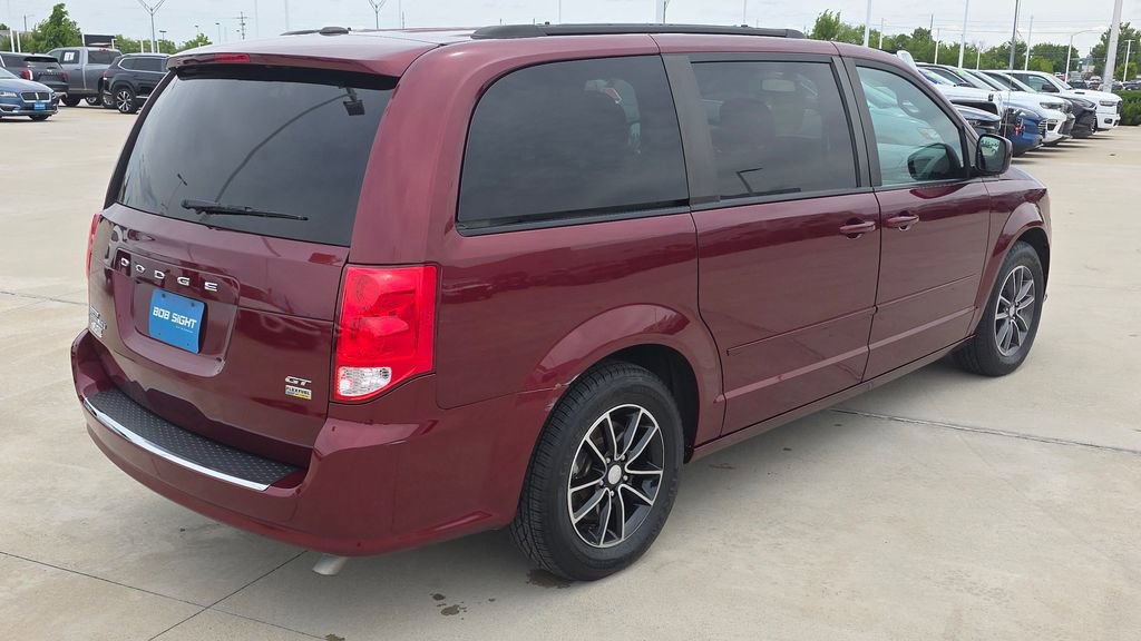 Used 2017 Dodge Grand Caravan GT FWD image 5