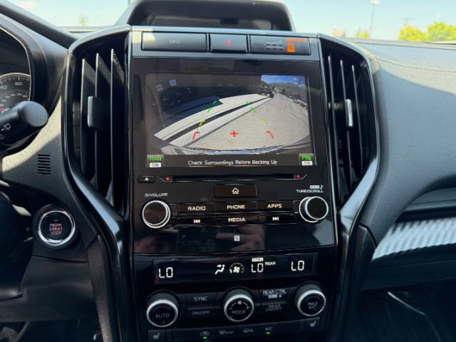 Used 2022 Subaru Ascent Onyx Edition image 16