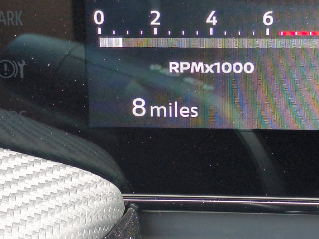 Certified 2026 Nissan Kicks SR FWD image 17