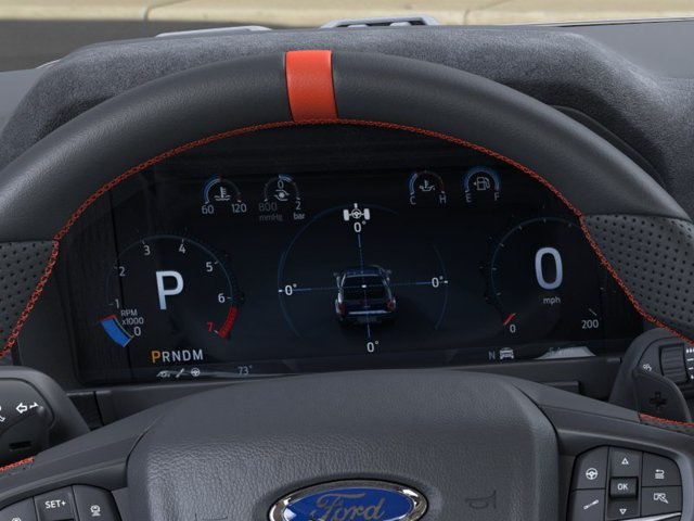 New 2026 Ford Ranger Raptor AWD/4WD image 13