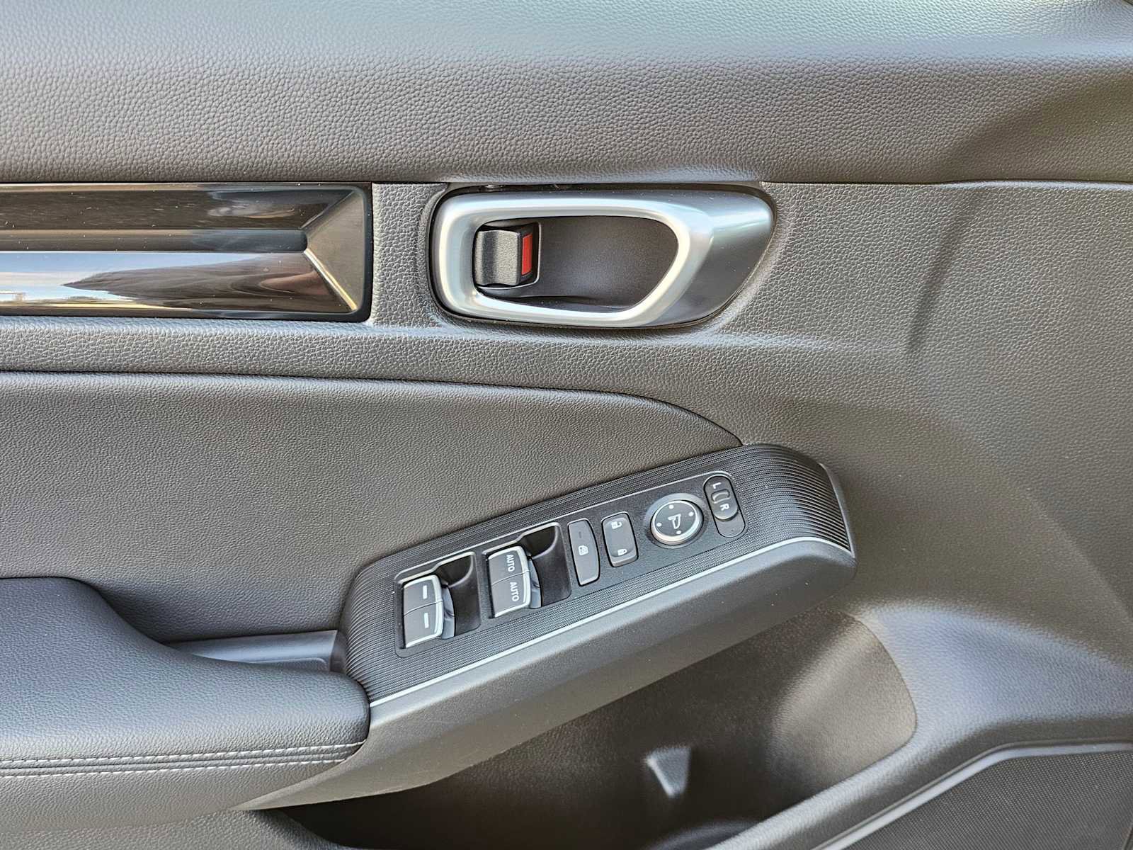 Used 2024 Honda Civic Sport Touring image 22