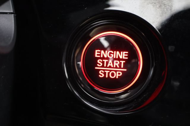 Used 2022 Honda Civic EX image 17