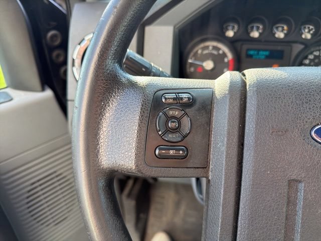 Used 2016 Ford F750 2WD Regular Cab Super Duty image 27