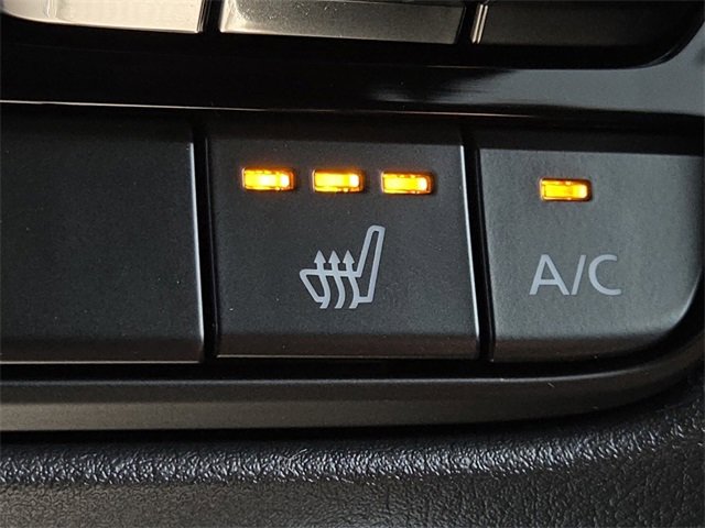 New 2025 MAZDA CX-90 3.3 Turbo w/ Preferred Package image 6