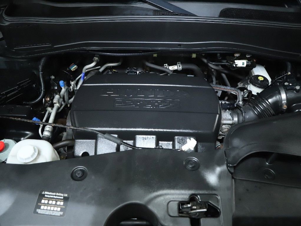 Used 2015 Honda Pilot LX image 33