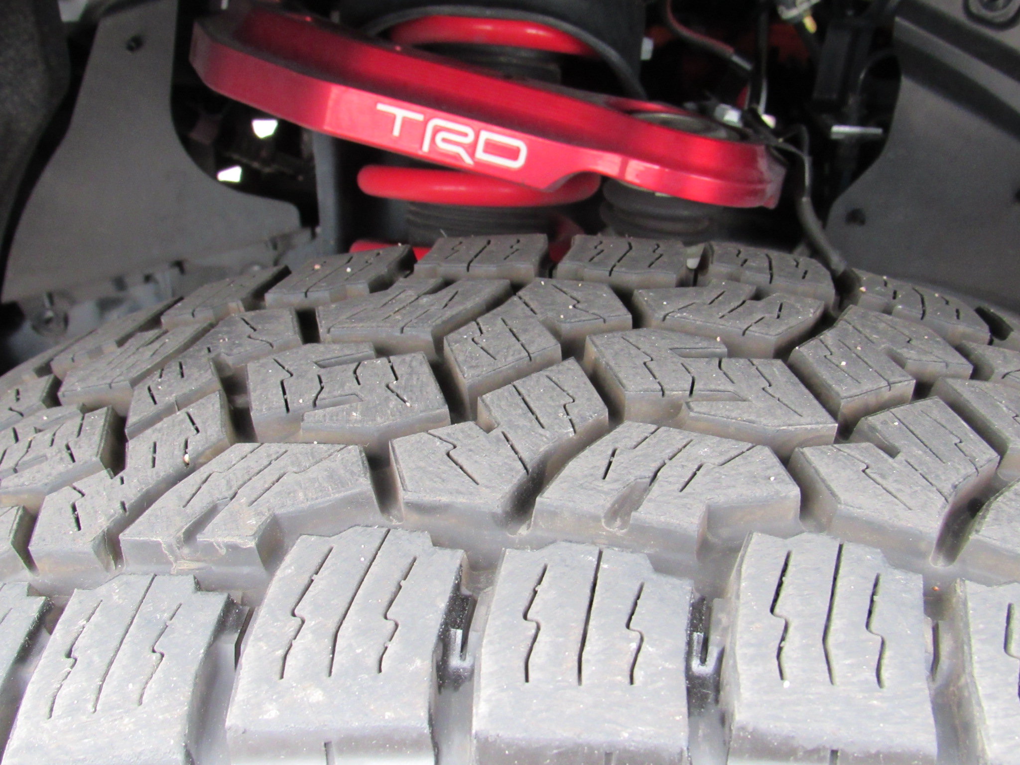 Used 2025 Toyota 4Runner TRD Pro AWD/4WD image 53