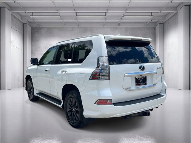 Used 2020 Lexus GX 460 Premium AWD/4WD image 5