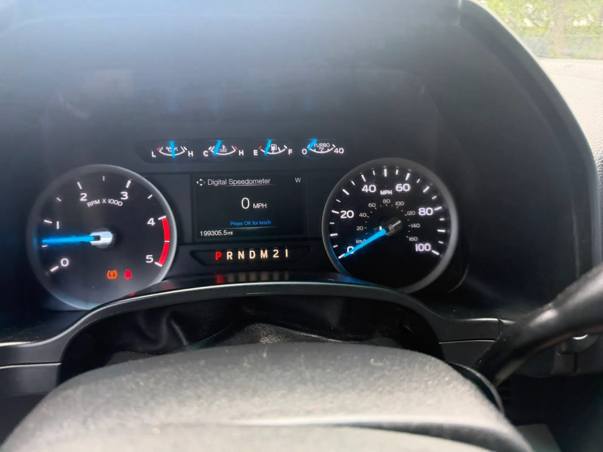 Used 2017 Ford F250 XLT AWD/4WD image 15