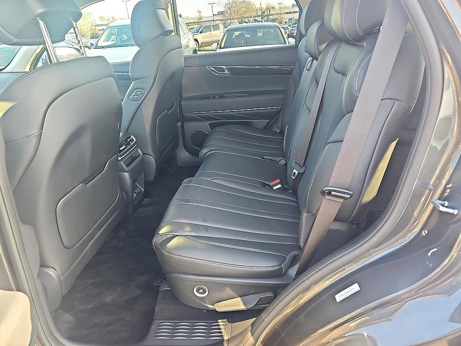 Used 2025 Genesis GV80 2.5T Standard image 30