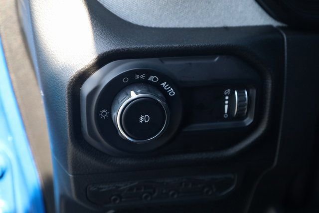 New 2025 Jeep Wrangler Sport S image 9