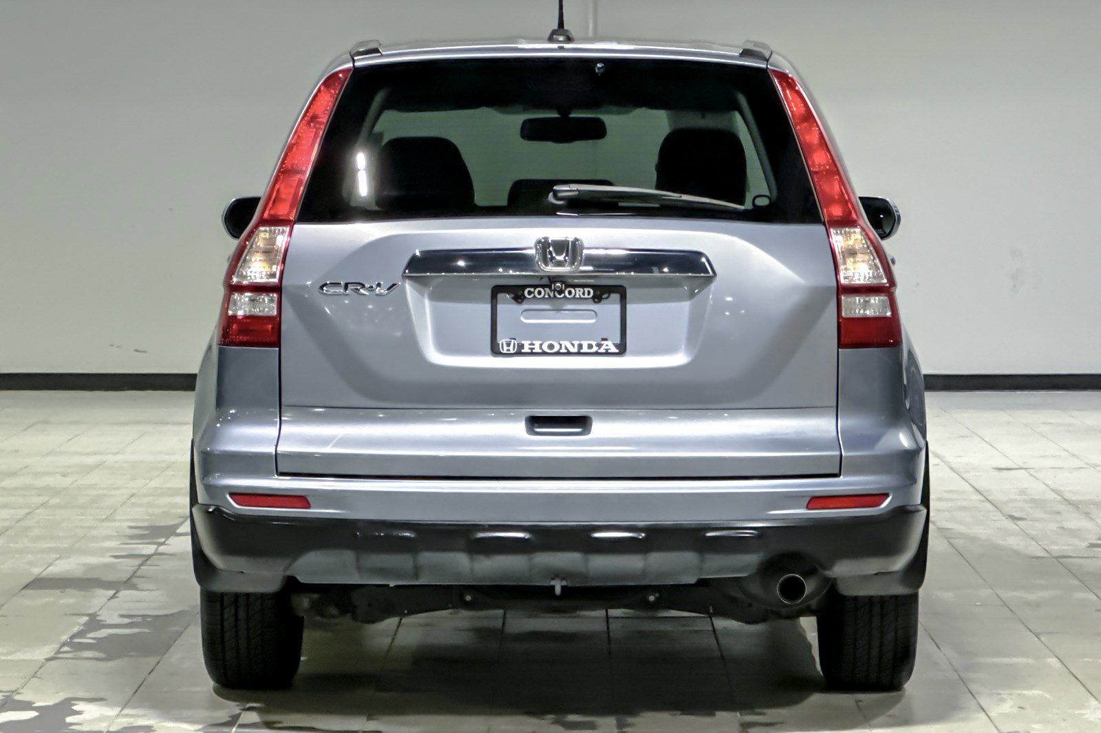 Used 2011 Honda CR-V EX-L image 9
