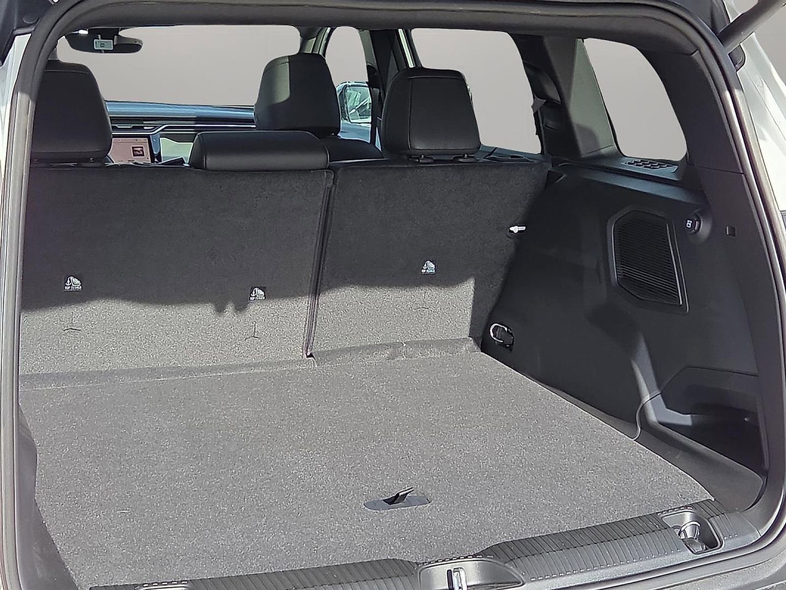 New 2026 Jeep Cherokee Limited image 8