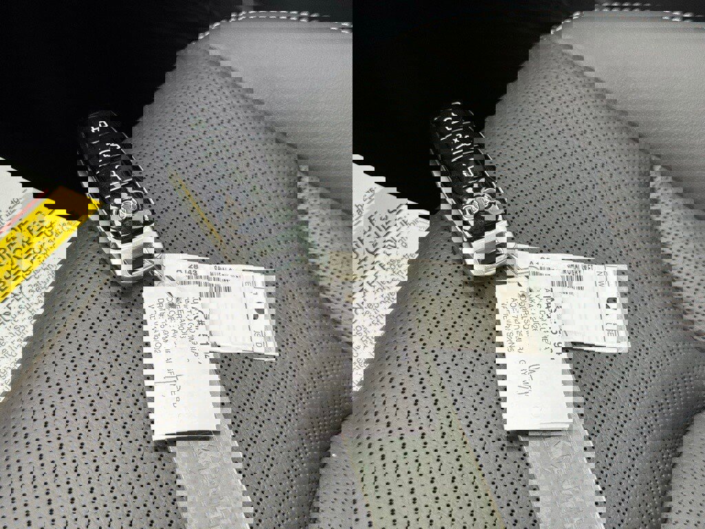 New 2026 Audi Q7 3.0T Premium Plus image 35