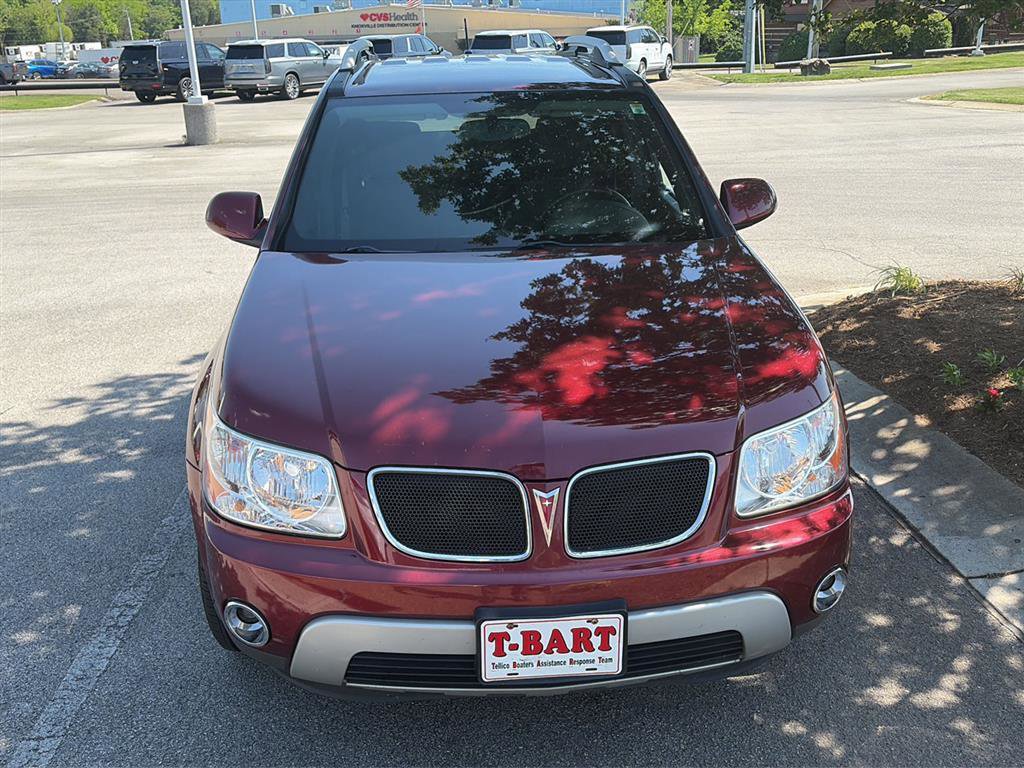 Used 2009 Pontiac Torrent 2WD w/ Preferred Package image 4