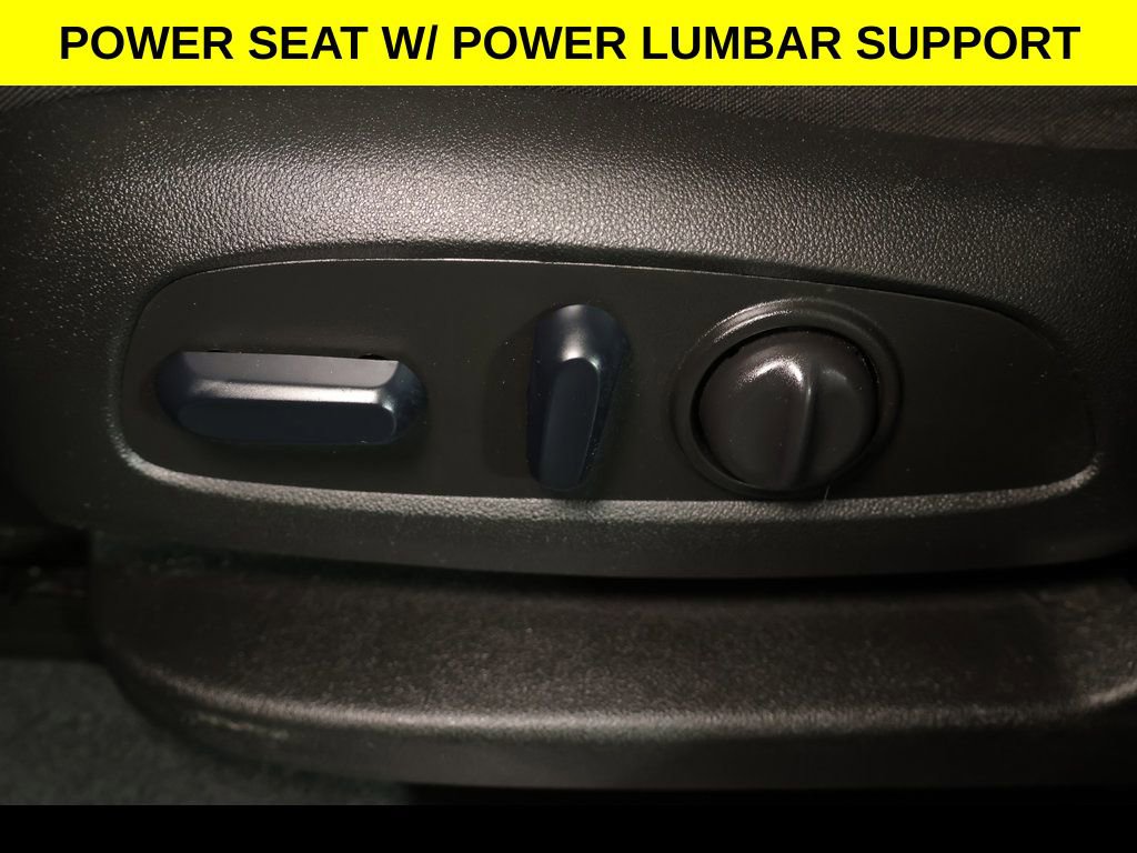 Used 2024 Chevrolet Equinox LS w/ LS Convenience Package image 7