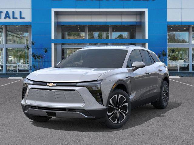 Used 2026 Chevrolet Blazer EV LT AWD/4WD image 6