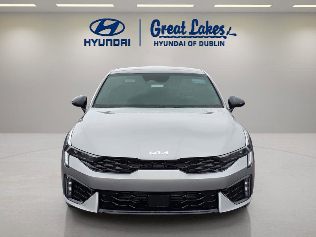 Used 2026 Kia K5 GT-Line w/ GT-Line Premium Package image 8