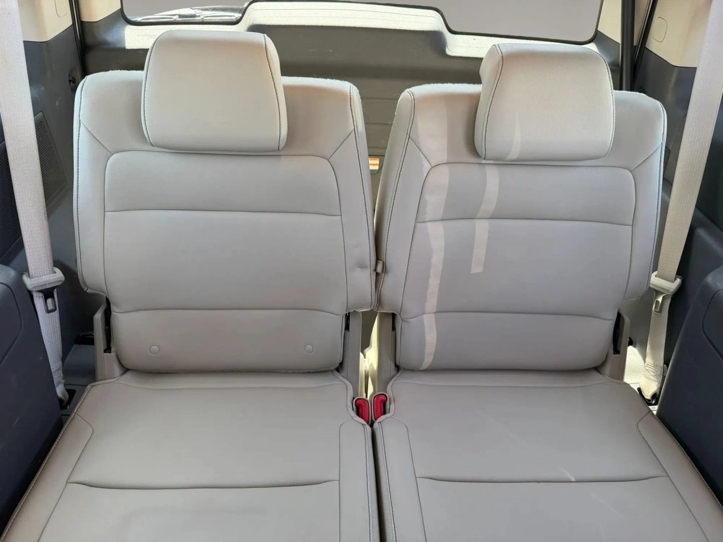 Used 2011 Ford Flex SEL w/ Rapid Spec Order Code FWD image 15