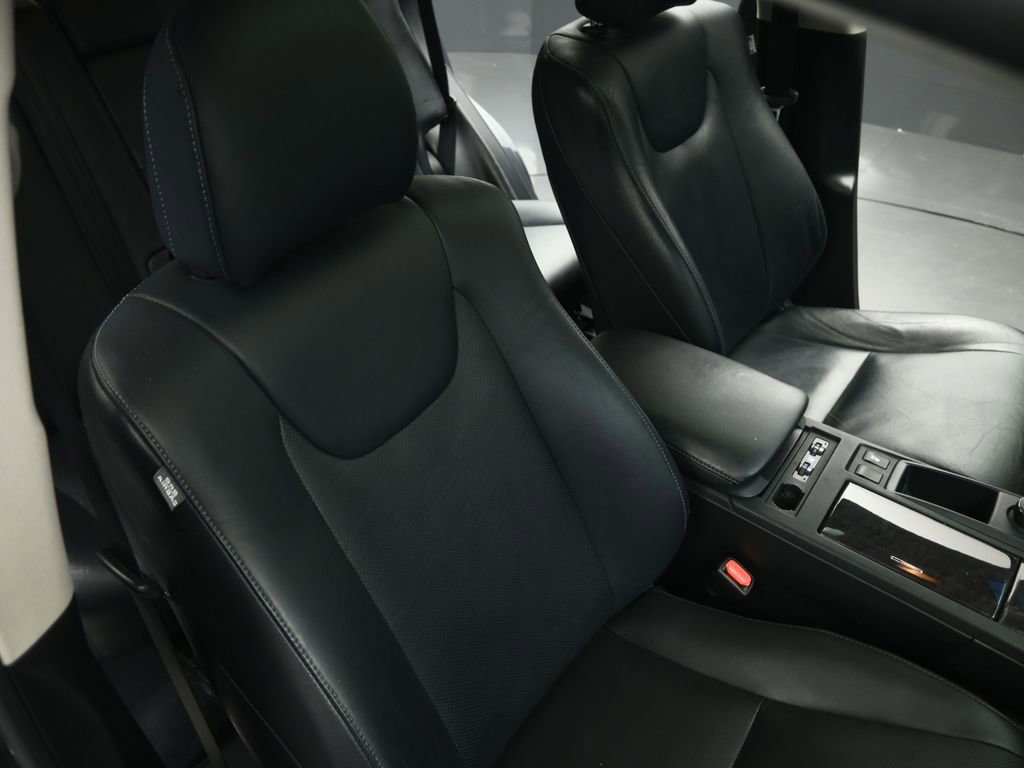 Used 2015 Lexus RX 350 FWD w/ Premium Package image 61