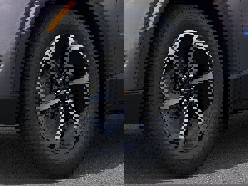 New 2026 Chevrolet Equinox EV LT image 33