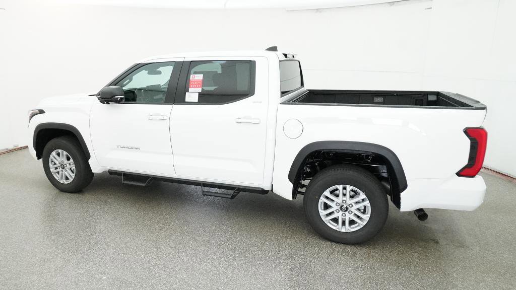 New 2026 Toyota Tundra SR5 AWD/4WD image 5