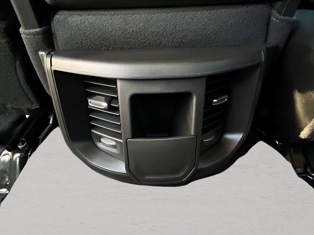 New 2025 RAM 2500 Tradesman w/ Safety Group AWD/4WD image 28