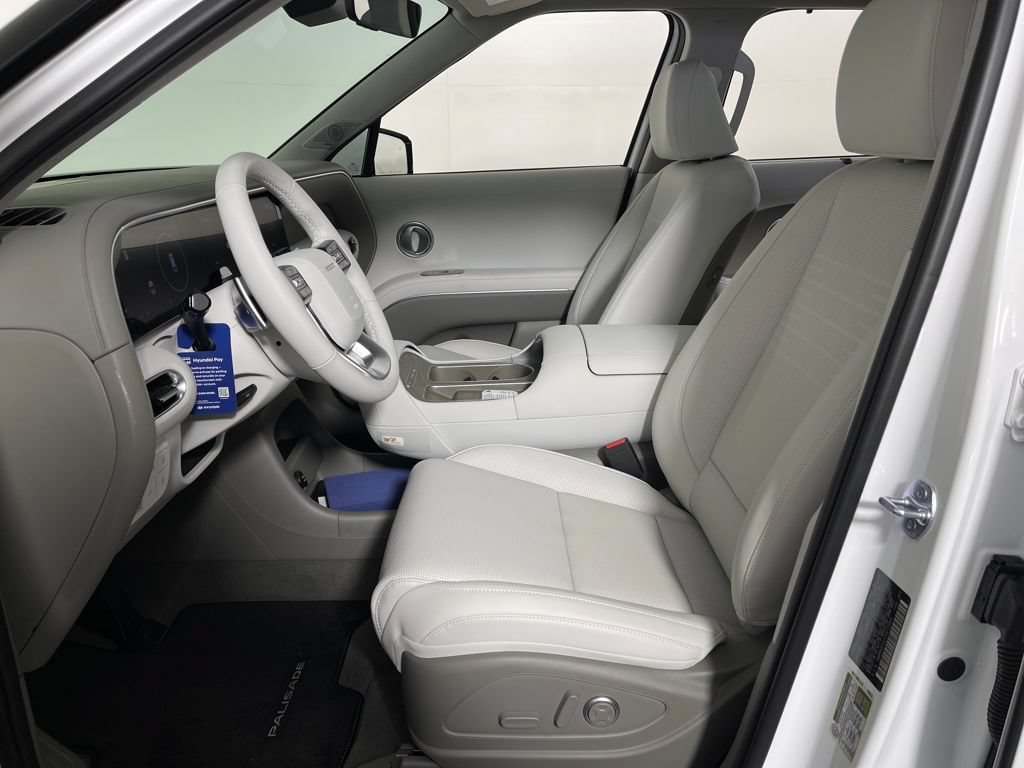 New 2026 Hyundai Palisade Limited AWD/4WD image 12