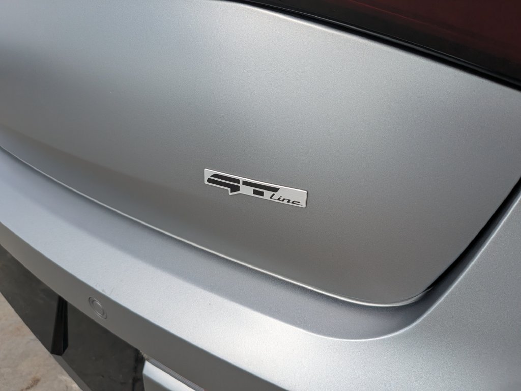 Certified 2025 Kia K5 GT-Line w/ GT-Line Premium Package FWD image 12