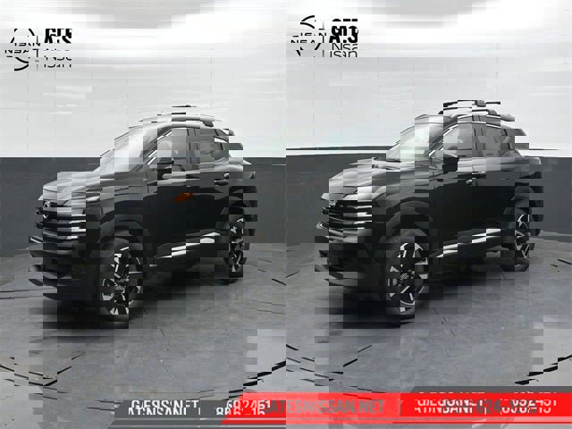 New 2026 Nissan Kicks SV image 7