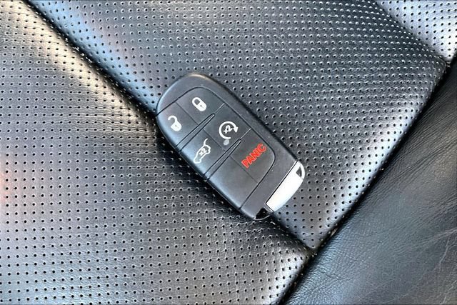 Used 2020 Dodge Durango R/T w/ Trailer Tow Group IV AWD/4WD image 11