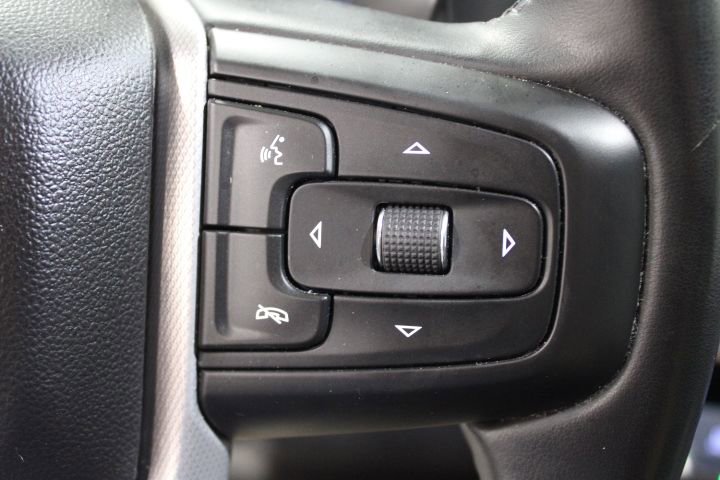 Used 2024 GMC Sierra 1500 Denali image 35