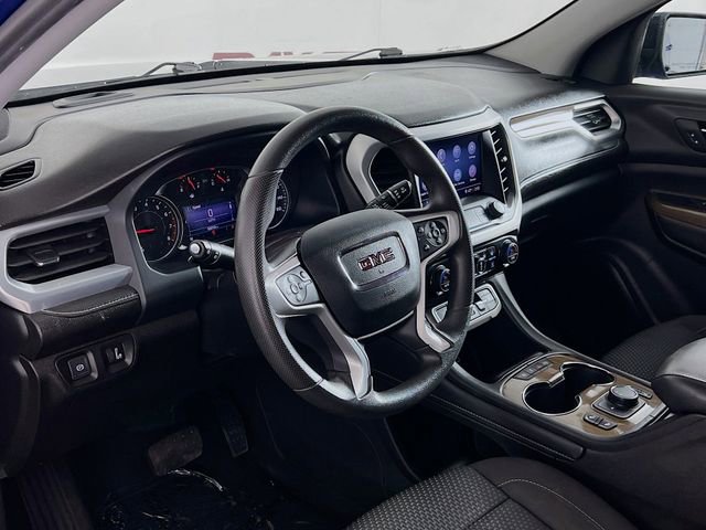 Used 2023 GMC Acadia SLE w/ Driver Convenience Package image 34