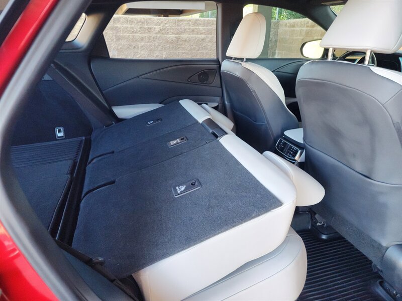 Used 2023 Lexus RX 350 Premium w/ Cold Area Package FWD image 79