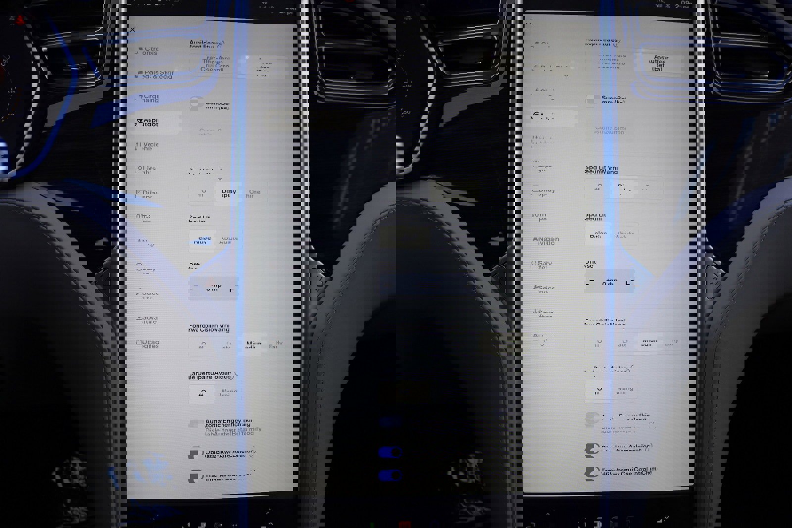 Used 2015 Tesla Model S 70D image 35