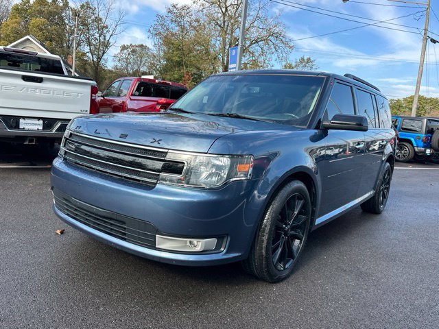 Used 2019 Ford Flex SEL w/ Equipment Group 202A AWD/4WD image 23