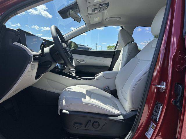 New 2026 Hyundai Tucson SEL Plus w/ Tow & Go Package AWD/4WD image 7