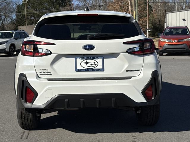 New 2026 Subaru Crosstrek 2.5i image 4