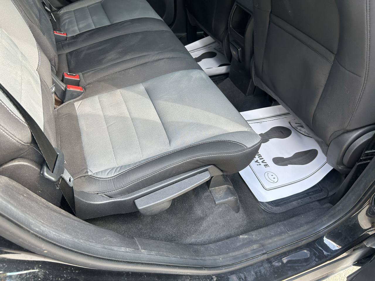 Used 2013 Ford Escape SE FWD image 11