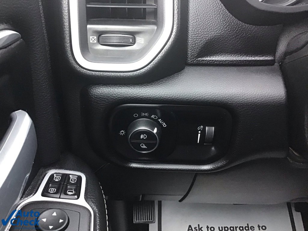 Used 2024 RAM 2500 Big Horn image 35