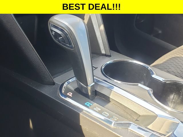 Used 2014 Chevrolet Equinox LS FWD image 22