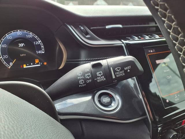 Certified 2022 Jeep Grand Cherokee L Laredo image 25