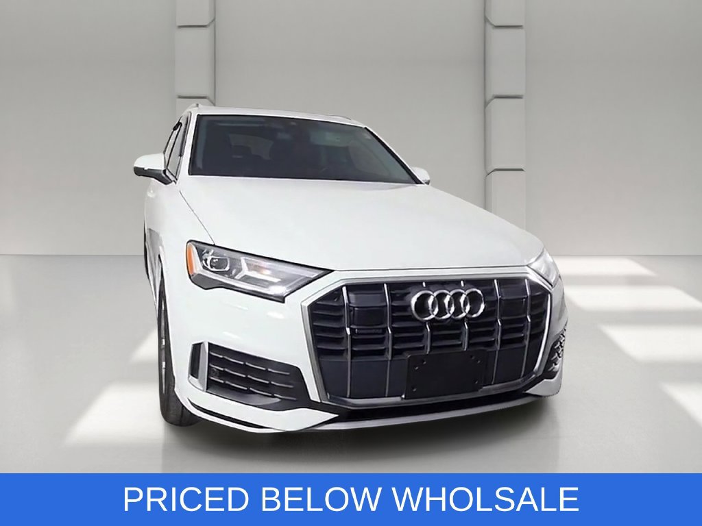 Used 2023 Audi Q7 3.0T Premium Plus AWD/4WD image 52