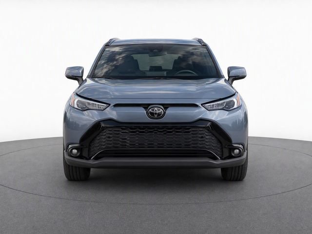 Used 2024 Toyota Corolla Cross AWD Hybrid image 5