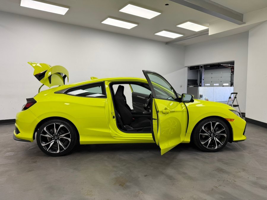 Used 2019 Honda Civic Si image 23