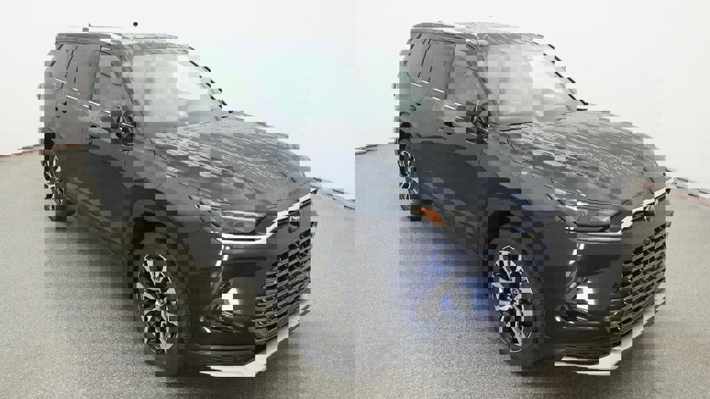 New 2026 Toyota Grand Highlander AWD Hybrid image 46