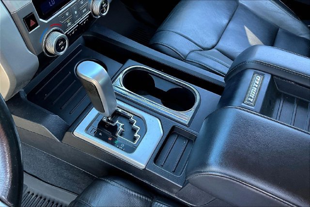 Used 2019 Toyota Tundra Limited RWD image 19