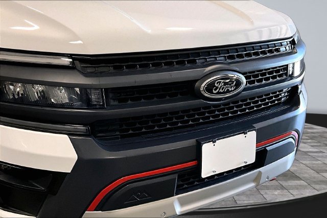 Used 2022 Ford Expedition Timberline AWD/4WD image 34