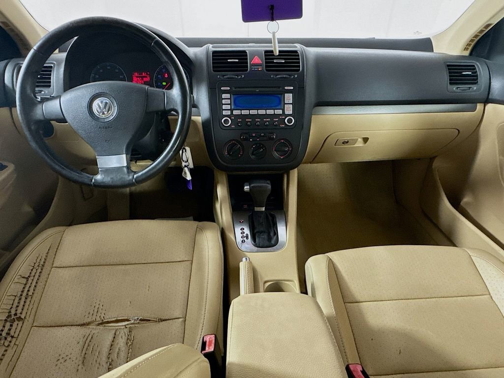 Used 2008 Volkswagen Jetta SEL image 23