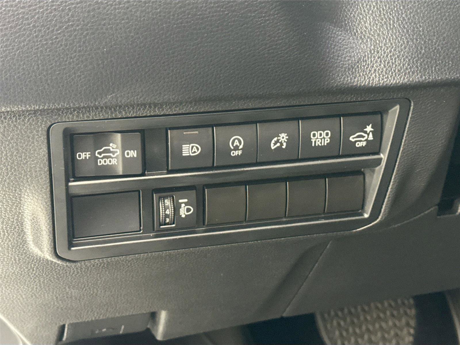 Used 2022 Toyota Tundra SR5 image 14